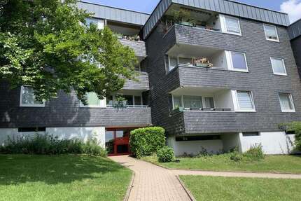 Wohnung zum Mieten in Remscheid 423,87 € 71 m²