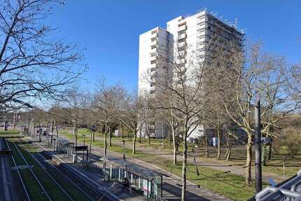 Wohnung zum Kaufen in Karlsruhe 368.000,00 € 96.99 m²