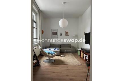 Wohnungsswap - 3 Zimmer, 60 m² - Venloer Str., Ehrenfeld, Köln