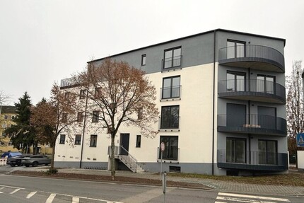 Eschborn: Neubauerstbezug. Ihr neues Zuhause im neuen Jahr