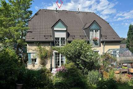 Haus zum Kaufen in Wuppertal 450.000,00 € 125 m²