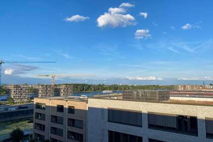 Wohnung zum Mieten in Mainz 850,00 € 30.6 m²