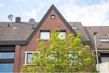 Wohnung zum Kaufen in Mönchengladbach 255.000,00 € 125 m²