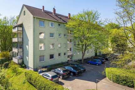 Wohnung zum Kaufen in Frankfurt am Main 299.000,00 € 80 m²