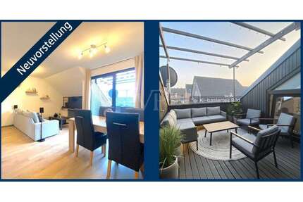 Wohnung zum Kaufen in Bocholt 159.000,00 € 54 m²