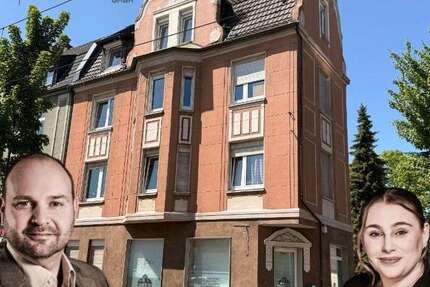 Haus zum Kaufen in Gelsenkirchen 348.600,00 € 295 m²