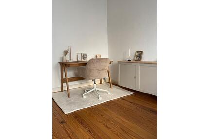 Untermiete 6 Monate 2 Zimmer Winterhude ab Juni - Hamburg