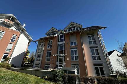Wohnung zum Kaufen in Donaueschingen 270.000,00 € 88 m²