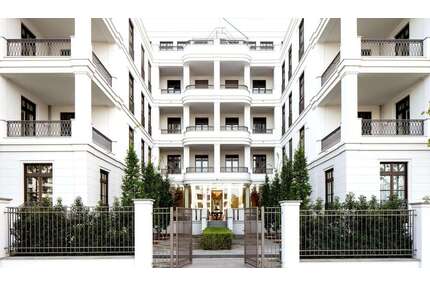 Wohnung zum Kaufen in Düsseldorf 4.600.000,00 € 404 m²