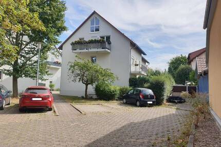 3-Raum-Wohnung in Warza - 505,00&nbsp;EUR Kaltmiete, ca.&nbsp; 80,20&nbsp;m&sup2;&nbsp;Wohnfl&auml;che in Warza (PLZ: 99869)