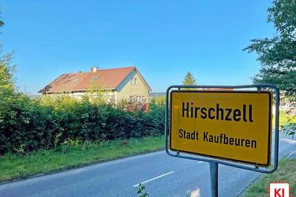 Haus zum Kaufen in Kaufbeuren 335.000,00 € 72.16 m²