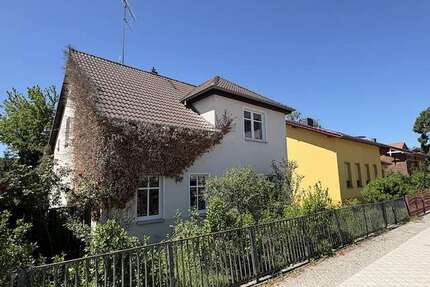 Haus zum Kaufen in Fürstenwalde 210.000,00 € 130 m²