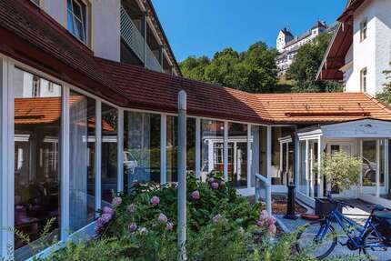 Wohnung zum Kaufen in Aschau im Chiemgau 130.000,00 € 25 m²