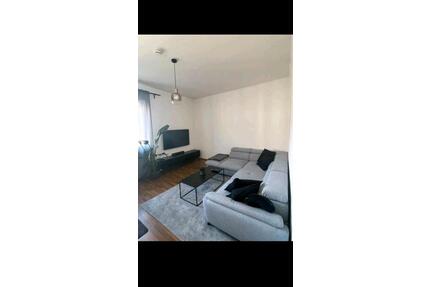 Schöne 2-Zimmer-Wohnung in Derendorf - Düsseldorf Düsseltal