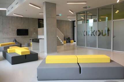 Wohnung zum Kaufen in München Pasing 179.900,00 € 16.64 m² - München / Pasing