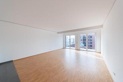 Helle 3-Raum-Wohnung zum Verlieben mit Tiefgaragenstellplatz! - WE114 - Halle (Saale) Gesundbrunnen