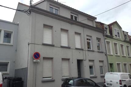 Zentral gelegene 1Z-Wohnung in Forbach (FR) - Saarbrücken West