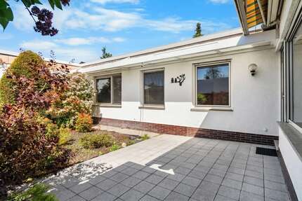 Haus zum Kaufen in Gernsheim 370.000,00 € 105 m²