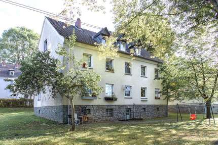 Wohnung zum Mieten in Montabaur 449,00 € 45.95 m²