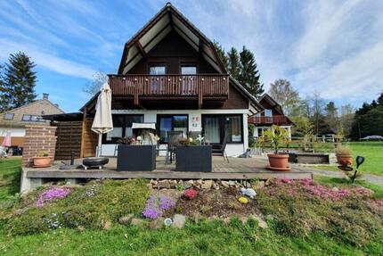 1 Woche Ferienpark Silbersee 6 Personen Ferienhaus Sommerferien - Frielendorf