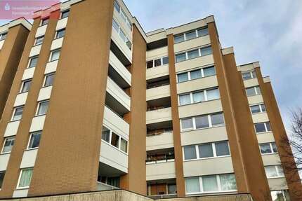 Wohnung zum Kaufen in Hannover 157.000,00 € 69 m²