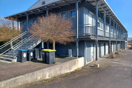 Charmantes Mehrfamilienwohnhaus mit Charackter - Hessisch Lichtenau