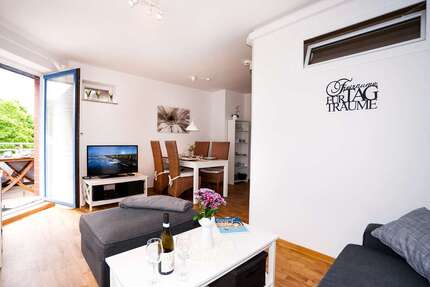 Wohnung zum Mieten in Grömitz 795,00 € 43 m²