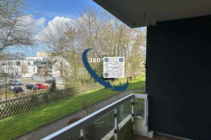 Wohnung zum Kaufen in Essen 195.000,00 € 91 m²