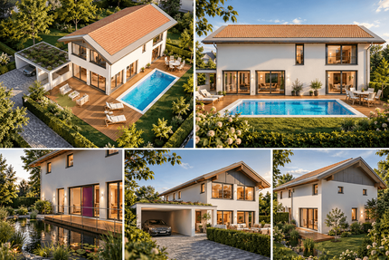 Grundstück zu verkaufen in Vaterstetten 1.695.000,00 € 410 m²