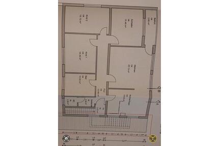 117m² Wohnung in Edemissen OT zum Dezember 2026 zu vermieten