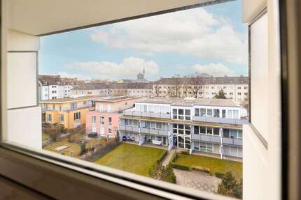 Wohnung zum Kaufen in München 295.000,00 € 33.56 m²
