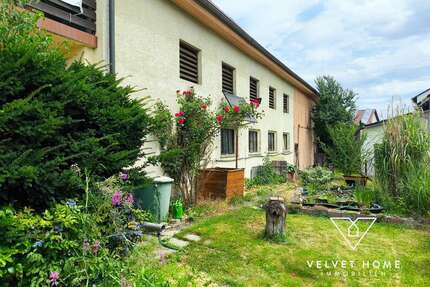 Grundstück zu verkaufen in Langweid am Lech Stettenhofen 625.000,00 € 1100 m² - Langweid am Lech / Stettenhofen