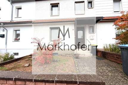 Haus zum Kaufen in Homburg 225.000,00 € 125 m²