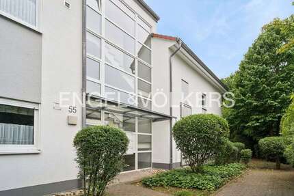 Wohnung zum Kaufen in Eschborn 275.000,00 € 50.54 m²
