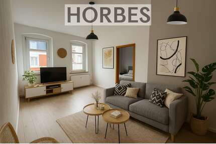 Wohnung zum Mieten in Meerane 360,00 € 66 m²