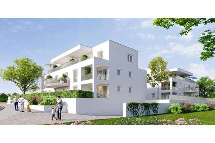 Wohnung zum Kaufen in Mössingen Öschingen 431.000,00 € 77.7 m² - Mössingen / Öschingen