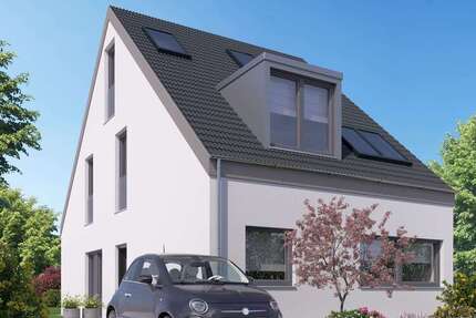 Grundstück zu verkaufen in Neuss 249.000,00 € 310 m²