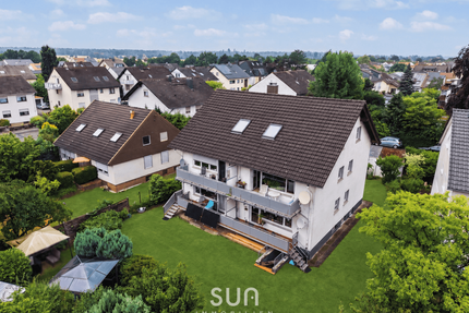 Wohnung zum Kaufen in Rodgau 289.000,00 € 85 m²