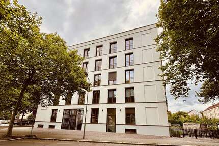 Wohnung zum Mieten in Leipzig 1.087,00 € 70.16 m²