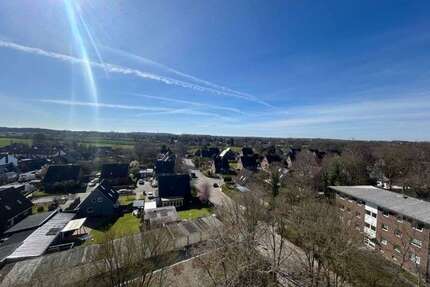 Wohnung zum Mieten in Flensburg 540,00 € 67.67 m²