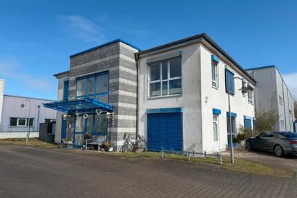 Helle 3-Zimmer-Wohnung (76 m²) in Fredersdorf-Nord + Stellplatz - Fredersdorf-Vogelsdorf