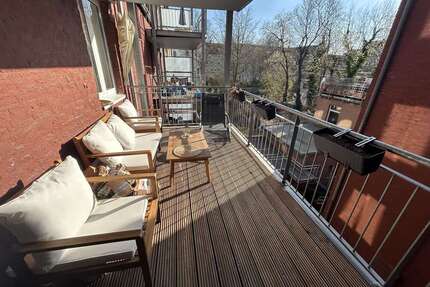 Wohnung zum Mieten in Aachen 970,00 € 72 m²