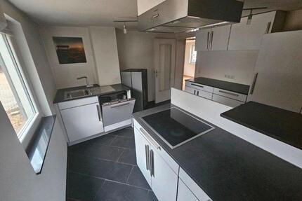 Möbliertes Haus zur Kurzzeitmiete - Dußlingen