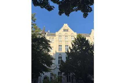 Wohnung zum Kaufen in Berlin 439.000,00 € 112.09 m²