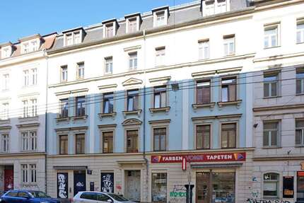 Wohnung zum Mieten in Dresden 416,00 € 32 m²