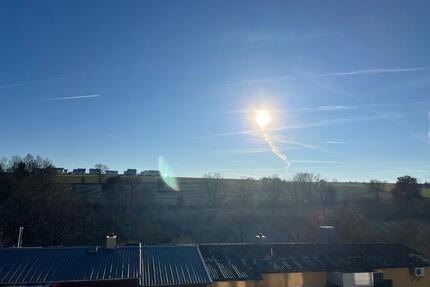 Attrakitve 4-Zimmer-Wohnung mit Südbalkon und Garage - Lappersdorf