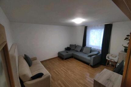 Attraktive 2 ZKB Wohnung mit Loggia in Schriesheim zu verkaufen