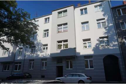 Wohnung zum Mieten in Hannover 733,81 € 70 m²