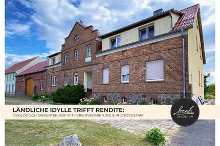 Haus zum Kaufen in Ihlow 795.000,00 € 403.48 m²