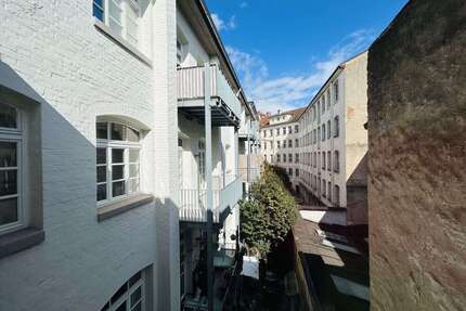 Wohnung zum Mieten in Pforzheim 700,00 € 87.86 m²